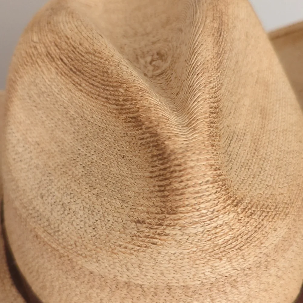 Bullhide hat - Picture 5 of 7